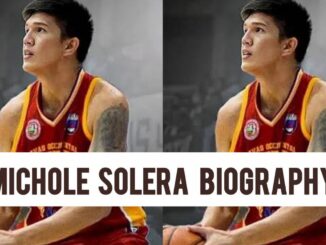 Michole Solera Biography
